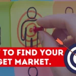 How to find your target market