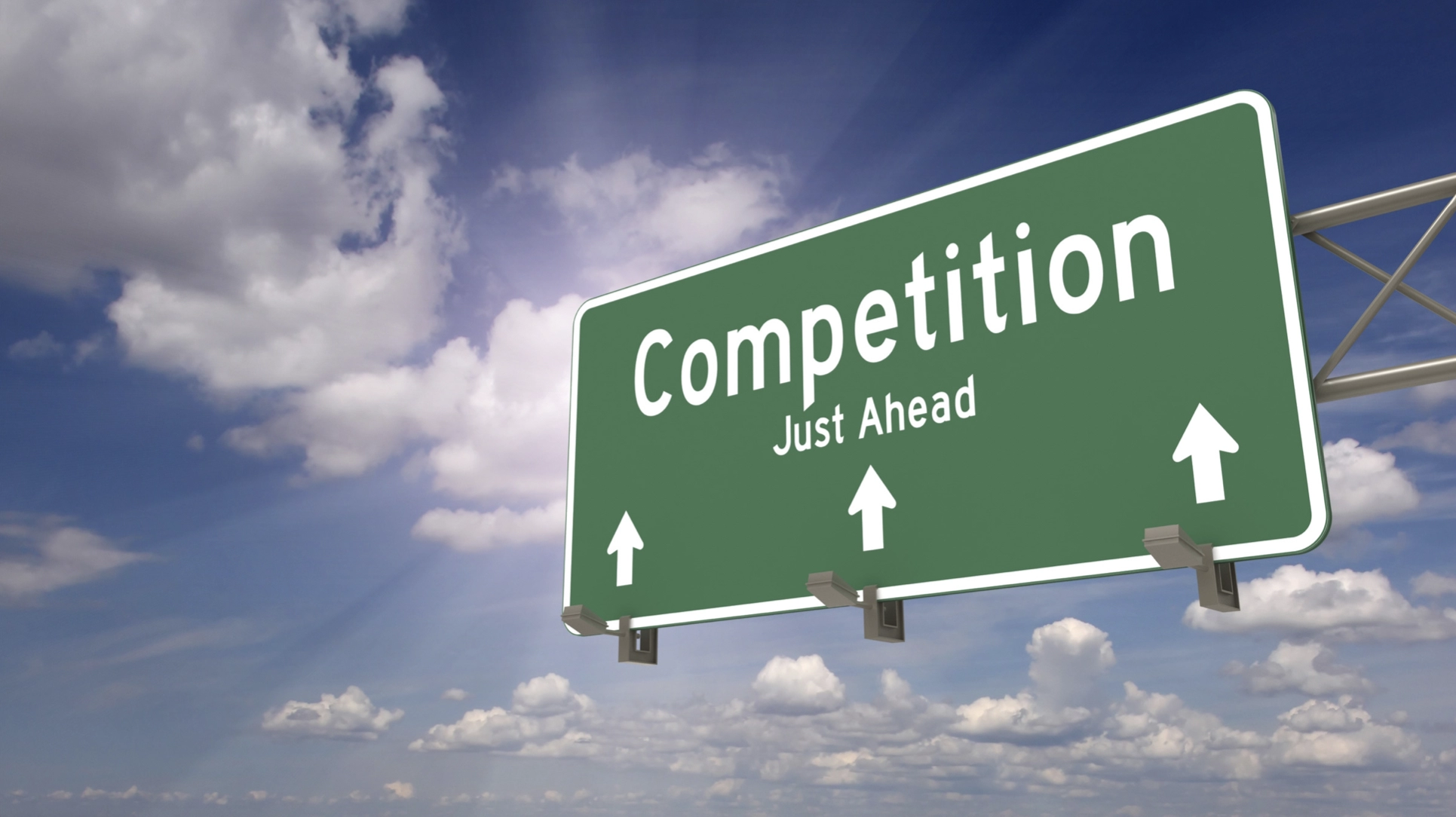 How Marketing Can Help You to Stay Ahead of Your Competition