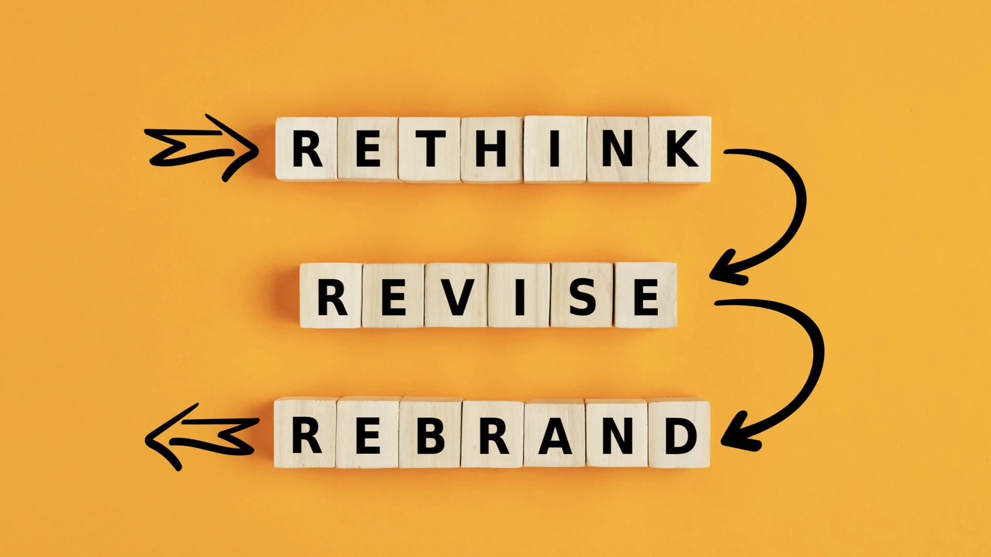 5 Signs You Need to Rebrand