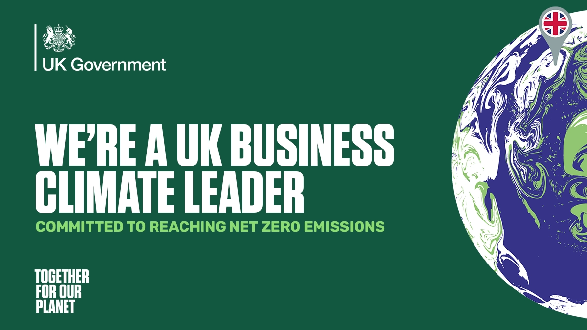 uk business climate leader