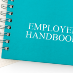 What is a staff handbook