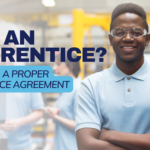 Got an Apprentice? Here's Why You Need a Proper Apprentice Agreement