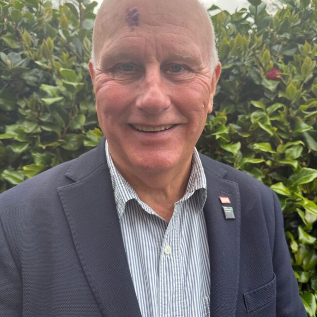 Jonathan Keable HR Consultant Plymouth Devon