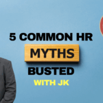 Common HR Myths