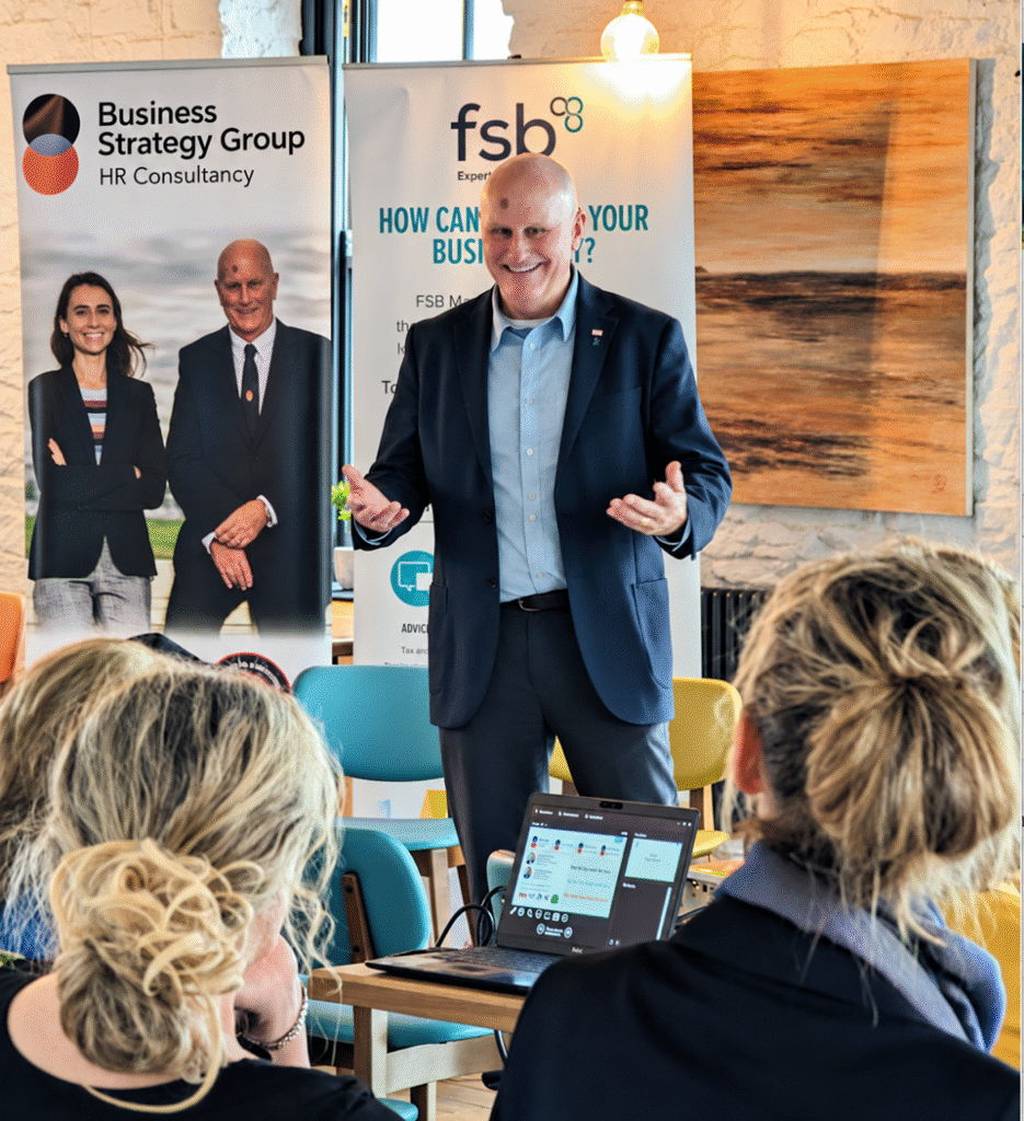 Jonathan Keable HR Consultant Plymouth Devon
